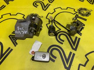 Замок зажигания с личинкой Toyota Camry 2006