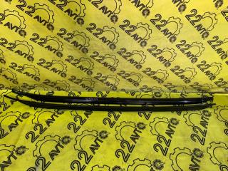 Рейлинги на крышу BMW X5 2011 контрактная Рейлинги на крышу BMW X5 2011