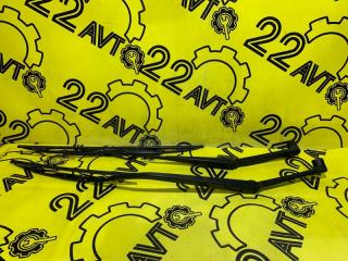 Дворники лобового стекла Mitsubishi Lancer 2012