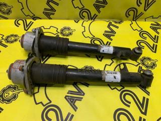 Стойка в сборе комплект BMW X5 2007г. Апрель контрактная Стойка в сборе комплект BMW X5 2007г. Апрель