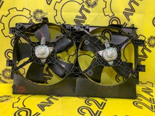 Диффузор Mitsubishi Outlander 2007