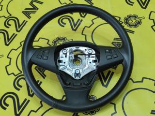 Руль BMW X5 2012