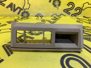 Накладка декоративная Nissan TIIDA LATIO 2005