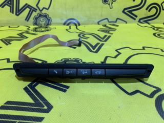 Блок кнопок BMW X5 2012