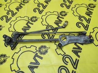 Трапеция дворников Toyota Camry 2003 контрактная Трапеция дворников Toyota Camry 2003