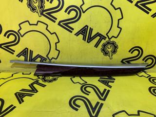 Накладка декоративная задняя левая BMW X5 2012