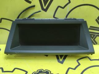 Монитор BMW X5 2012 контрактная Монитор BMW X5 2012