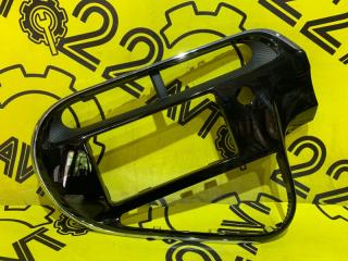 Консоль центральная Toyota AQUA 2019