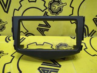 Рамка магнитолы Toyota RAV4 2007