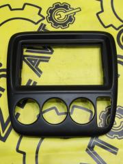 Консоль центральная Honda CR-V 2000