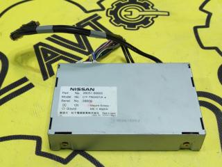 ТВ тюнер Nissan TIIDA LATIO 2005 контрактная ТВ тюнер Nissan TIIDA LATIO 2005