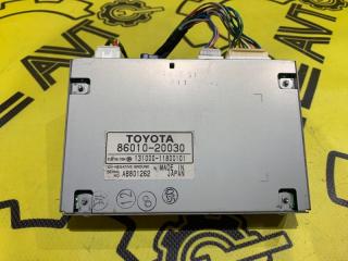 Блок управления Toyota AVENSIS 2003