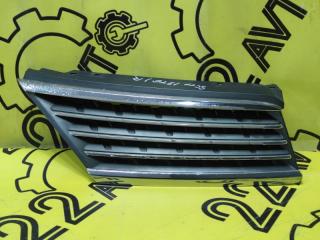 Решетка радиатора передняя правая Nissan TIIDA LATIO 2005