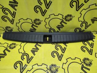 Накладка замка багажника Subaru Legacy(Outback ) 2003