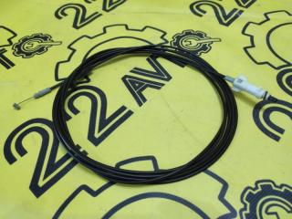 Тросик лючка топливного бака Toyota Wish 2006