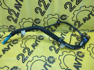 Горловина топливного бака BMW X5 2005