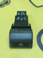 Кнопка Subaru Forester 2001