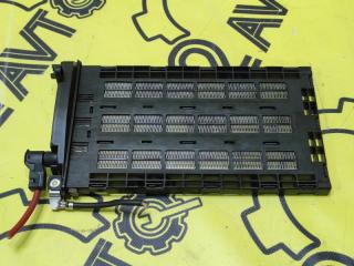 Радиатор отопителя электрический BMW X5 2012