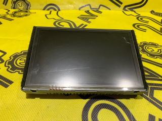 Монитор Nissan Teana 2011 контрактная Монитор Nissan Teana 2011