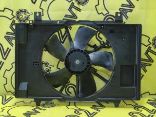 Диффузор Nissan TIIDA LATIO 2005