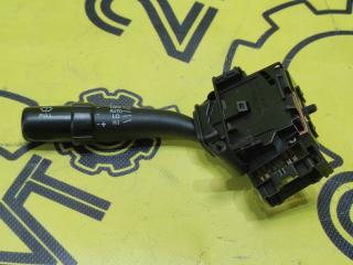 Подрулевой переключатель дворников Toyota AVENSIS 2003 контрактная Подрулевой переключатель дворников Toyota AVENSIS 2003