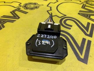 Реостат печки Toyota Premio 2003