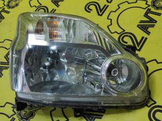 Фара передняя правая Nissan X-TRAIL 2009 контрактная Фара передняя правая Nissan X-TRAIL 2009