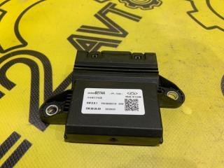 Блок управления парковкой Chery Tiggo 7 Pro 2020-