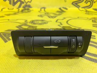 Блок кнопок Chery Tiggo 7 Pro 2020-