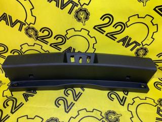 Накладка замка багажника Chery Tiggo 7 Pro 2020-