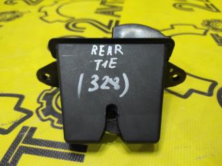 Замок багажника Chery Tiggo 7 Pro 2020- контрактная Замок багажника Chery Tiggo 7 Pro 2020-