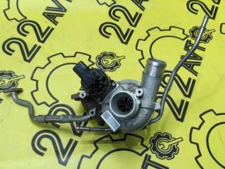 Турбина Chery Tiggo 7 Pro 2020- контрактная Турбина Chery Tiggo 7 Pro 2020-