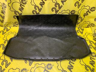 Ковер багажника Chery Tiggo 7 Pro 2020-