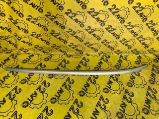 Рейлинги на крышу правые Chery Tiggo 7 Pro 2020- контрактная Рейлинги на крышу правые Chery Tiggo 7 Pro 2020-