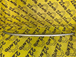 Рейлинги на крышу левые Chery Tiggo 7 Pro 2020- контрактная Рейлинги на крышу левые Chery Tiggo 7 Pro 2020-