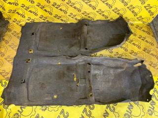 Ковровое покрытие Toyota RAV4 2001 контрактная Ковровое покрытие Toyota RAV4 2001