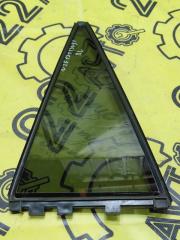 Форточка двери задняя левая Toyota Corolla Spacio 2004