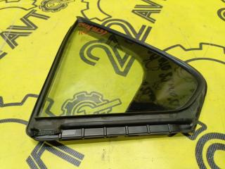 Форточка двери задняя левая Honda Accord 2009