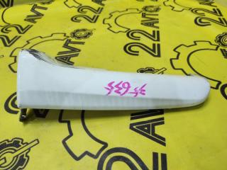 Накладка на порог (обвес) передняя правая Subaru Legacy 2001