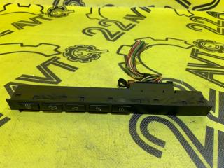 Блок кнопок BMW X5 2005