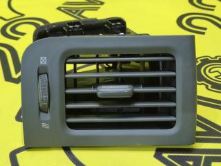 Воздуховод передний левый Nissan X-TRAIL 2009