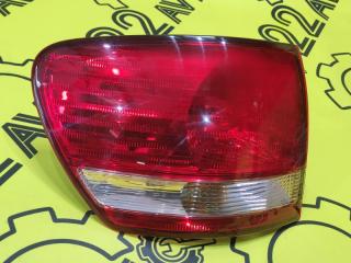 Стоп сигнал задний левый Toyota Ipsum 2003