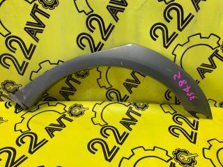 Накладка на крыло задняя левая Subaru Legacy(Outback ) 2003 контрактная Накладка на крыло задняя левая Subaru Legacy(Outback ) 2003