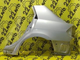 Запчасть крыло заднее левое Nissan TIIDA LATIO 2005 SC11 HR15DE 78101ED430 контрактная Крыло заднее левое Nissan TIIDA LATIO 2005 SC11 HR15DE 78101ED430 контрактная