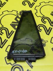 Форточка двери задняя правая Toyota RAV4 2007