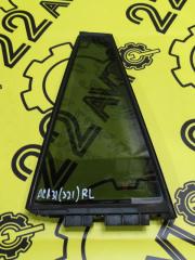 Форточка двери задняя левая Toyota RAV4 2007