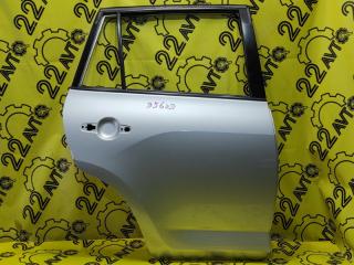 Запчасть дверь задняя правая Toyota RAV4 2007 ACA31 2AZ-FE 6700342120 контрактная Дверь задняя правая Toyota RAV4 2007 ACA31 2AZ-FE 6700342120 контрактная