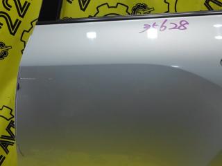 Дверь задняя левая Toyota RAV4 ACA31 2AZ-FE Дверь задняя левая Toyota RAV4 ACA31 2AZ-FE