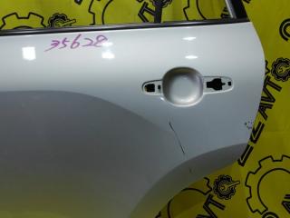 Дверь задняя левая RAV4 2007 ACA31 2AZ-FE Дверь задняя левая RAV4 2007 ACA31 2AZ-FE