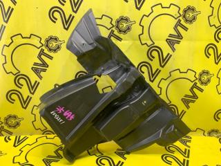 Защита ДВС правая BMW X5 2005